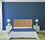 Menekşe Yatak Başlığı 150