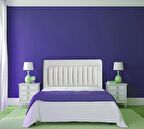 Piyano Yatak Başlığı 140