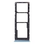 İnfinix Hot 10 Play Sim Tepsisi. - MAVİ