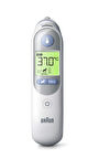 Braun IRT 6520 Thermoscan Ateş Ölçer 