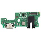 İnfinix Hot 10T Şarj Soketi, Mikrofon Bordu + Kulaklık Girişi