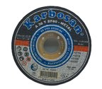 METAL KESİCİ DİSK 115MMX3.0X22 (3126)