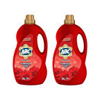 ABC Yumuşatıcı 3 lt Kamelya Aşkı x 2 Adet