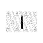 AMORTİSÖR KANGOO  98-08 GAZLI ARKA 750KG