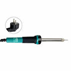 Ce Belgeli Topraklı 40W Lehim Makinesi , 40W Kalem Havya Prolink Pf-003