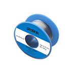 PROLİNK PRL-010 0.75 mm 100 Gr Lehim Teli SN60 PB40;Prolink