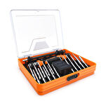 JM-8133 Parça Tornavida Seti JAKEMY