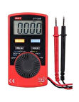 UNİT UT 120B DIJITAL CEP TIPI MULTIMETRE;UNİT