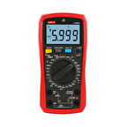 UT-890D+ True Rms Dijital Multimetre ;UNI-T