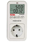 UNİT UT-230B-EU Priz Tipi Wattmetre;UNİT