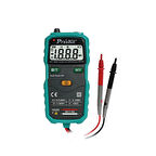 MT-1509 Cep Tipi Autorange Multimetre Ölçü Aleti; Proskit