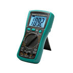 Mt-1270 3 1/2 Dijital Multimetre/Ölçü Aleti; Proskit