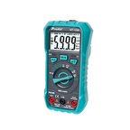 MT-1236 Dijital Multimetre; Proskit