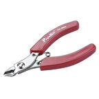 1PK-396A Mikro Dip Keski Egik Agız (110mm)Çelik Türü:420J2;Proskit