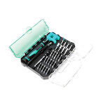 27 Parça Hassas Tamir Seti ;Proskit