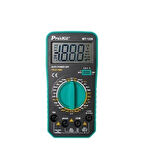 Proskit 3-1/2 Dijital Multimetre True Rms;PROSKİT:UB