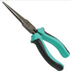 PROSKİT PM 754 Düz Uçlu Çelik Kargaburun 135mm ;Proskit