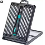 PROSKİT SD-9824 24 Parça Çok Fonksiyonlu Tornavida Seti;Proskit