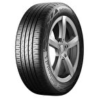 Continental 325/35 R23 111Y s-i Ecocontact 6 Q MO Yaz Lastiği Üretim: 2025