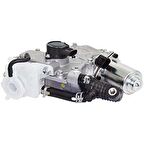 Toyota COROLLA AURİS 07-14 AKÜLATÖR 6 İLERİ KOMPLE