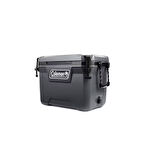 Coleman Convoy 55 QT Taşınabilir Soğutucu Buzluk 52 Lt