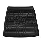 Volkswagen Passat CC Ferrous 3D Bagaj Havuzu 2011 2015