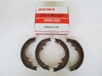 NISSAN PATROL 95/97 ARKA FREN PABUCU (135X50)(DAIWA)