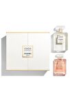 Chanel Coco Mademoiselle EDP 50 ml Set 