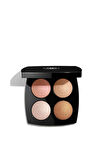 Chanel Jeux de Lumieres Far ve Highlighter Palet