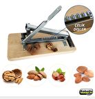 Kadıoğlu C1 Hassas Ceviz Kırma Aleti