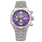 Maurice Lacroix ML-AI6038TT032430-1 Erkek Kol Saati