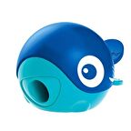 Maped 018113 Croc Croc Easy Tek Delikli Hazneli Kalemtıraş