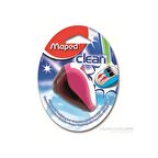 Maped Vlean Çift Delikli Kalemtıraş 030210