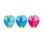 Maped IGLOO Eject Tek Delikli Kalemtıraş 032711