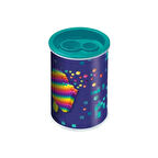 Maped Pixel Party Kalemtraş Çift Delikli 044123