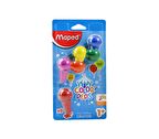 Maped 6 Renk Color Peps Baby Mum Boya 863106
