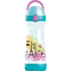Maped Picnik Paris Moda 580 ml Su Matarası