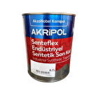 AKZONOBEL SENTEFLEX ENDÜSTRİYEL SENTETİK SONKAT 0,7 LT
