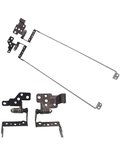 Toshiba Satellite L750 L750D L755 L755D Menteşe Seti Sağ Sol FBBLB034010 FBBLB033010 Menteşe Seti