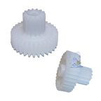 GRUNDİG HBS1010 BLENDER ÇİFT DİŞLİ (ÇIRPICI DİŞLİ KUTUSUNDA) Uyumlu