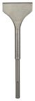 Bosch SDS Max Kırıcı Geniş Yassı Keski 350 x 115 mm 1618601007