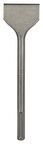 Bosch - SDS-Max Şaftlı Yassı Keski 300*80 mm