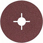 Bosch R444 Expert For Metal 115 mm 60K Fiber Zımpara Diski - 2608605466