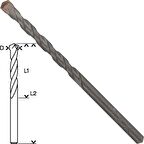 Bosch Cyl-3 Beton Matkap Ucu 5*85mm - 2608597658