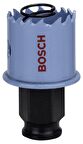 Bosch 30 mm Paslanmaz-İnox Panç HSS %8 Co 2608584787