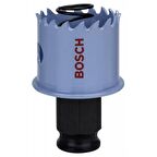 Bosch 33 mm Paslanmaz-İnox Panç HSS %8 Co 2608584789