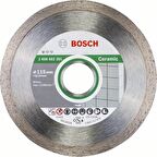 Bosch Seramik Elmas Kesme Diski 115x22,23x1,6x7mm