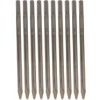 Bosch SDS-Max Sivri Keski 40cm 10'lu Paket