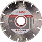 Bosch Marble Taş ve Plastik Kesme Diski Elmas 115mm