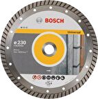 Bosch Universal Beton Kesme Diski Elmas 230mm